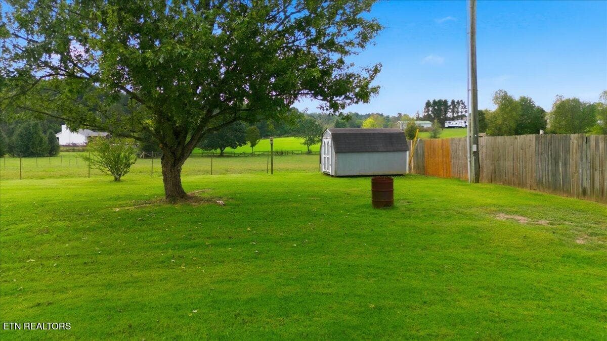 32-Exterior - 5906 Old Niles Ferry Pike, Greenback, TN 37742