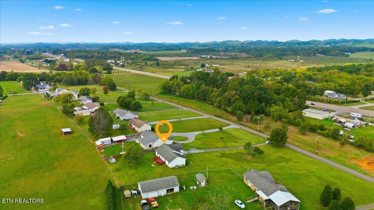 31-Aerial - 5906 Old Niles Ferry Pike, Greenback, TN 37742