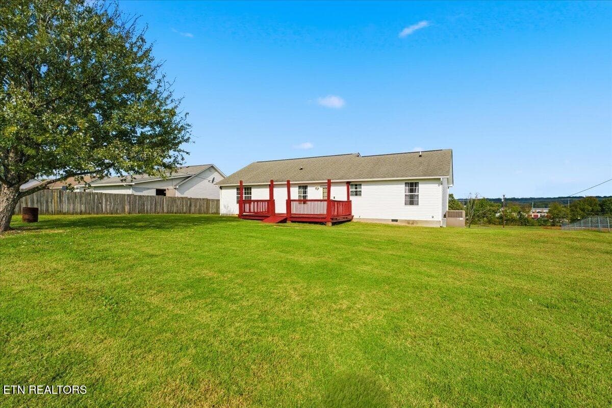 25-Exterior - 5906 Old Niles Ferry Pike, Greenback, TN 37742