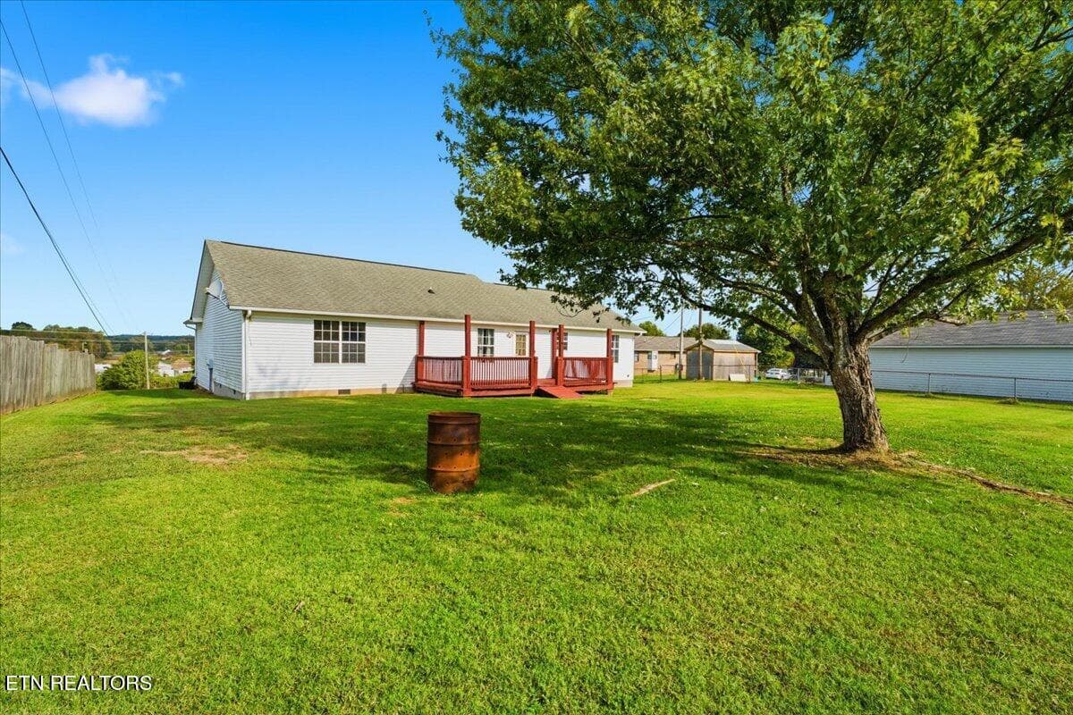 23-Exterior - 5906 Old Niles Ferry Pike, Greenback, TN 37742