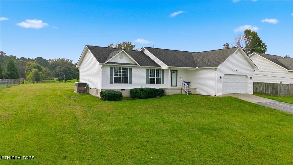 02-Exterior - 5906 Old Niles Ferry Pike, Greenback, TN 37742