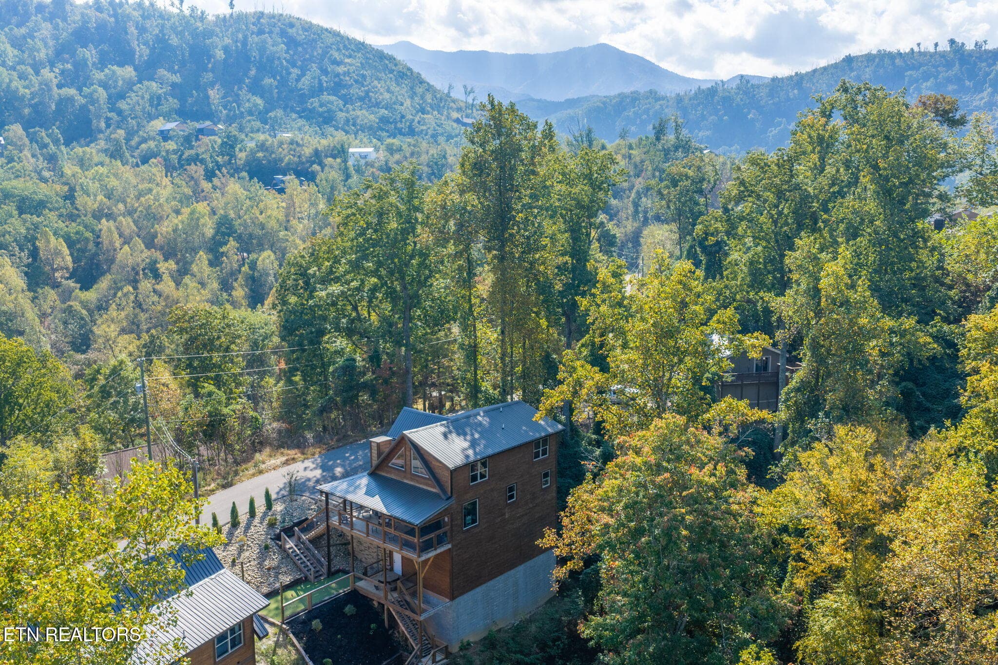 homesandvideos 826-1070 - 466 Loop Rd, Gatlinburg, TN 37738