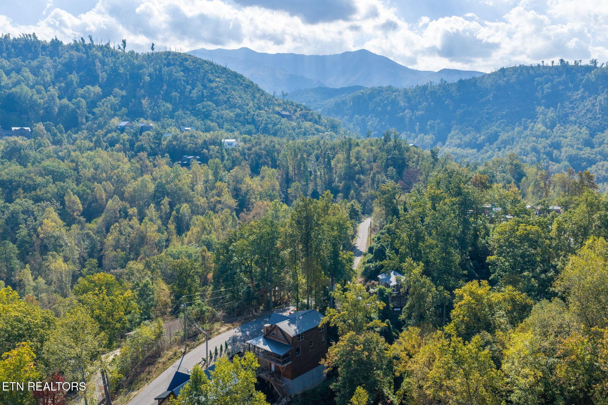 homesandvideos 826-1071 - 466 Loop Rd, Gatlinburg, TN 37738