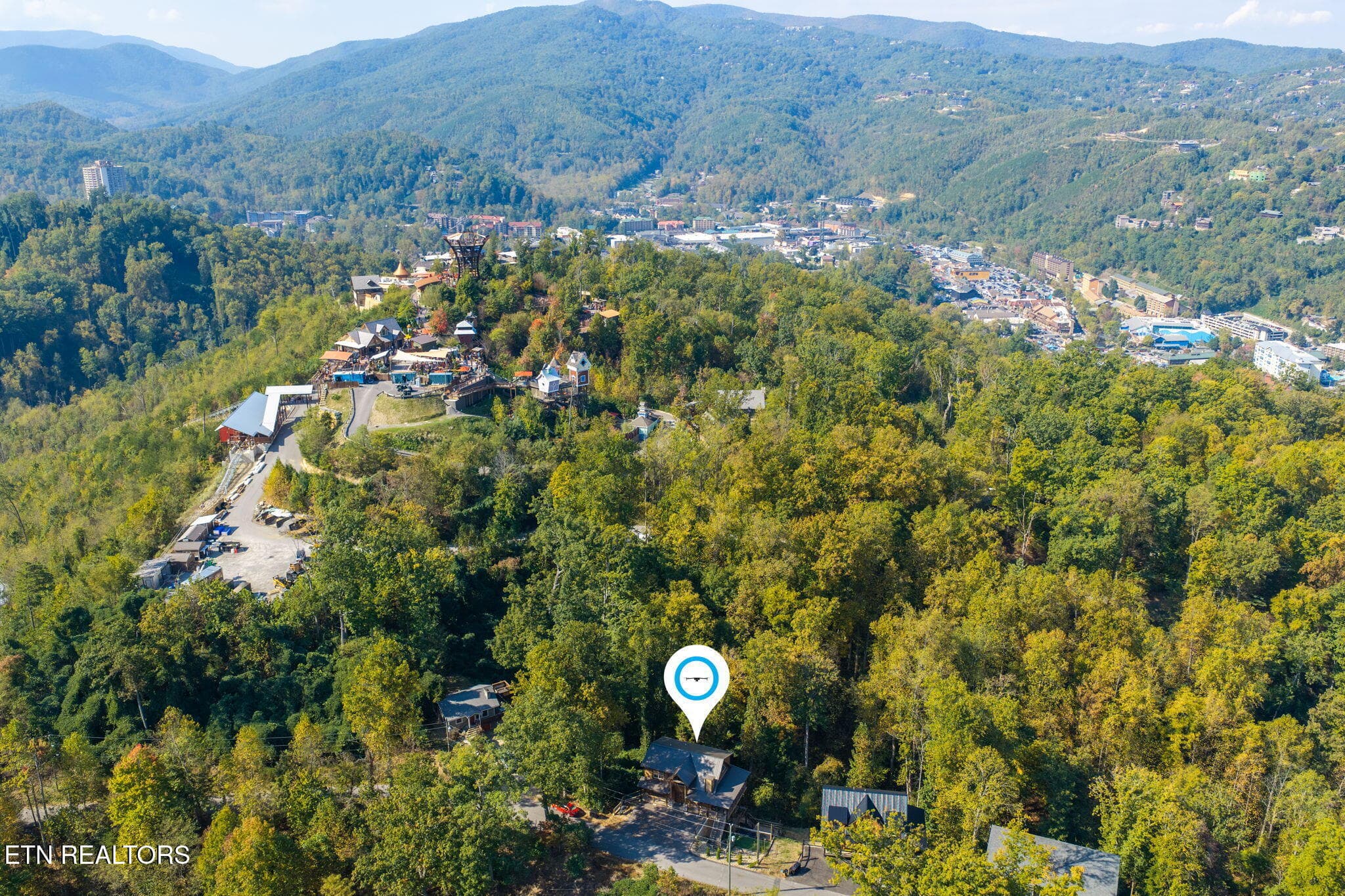 homesandvideos 826-1080m - 466 Loop Rd, Gatlinburg, TN 37738