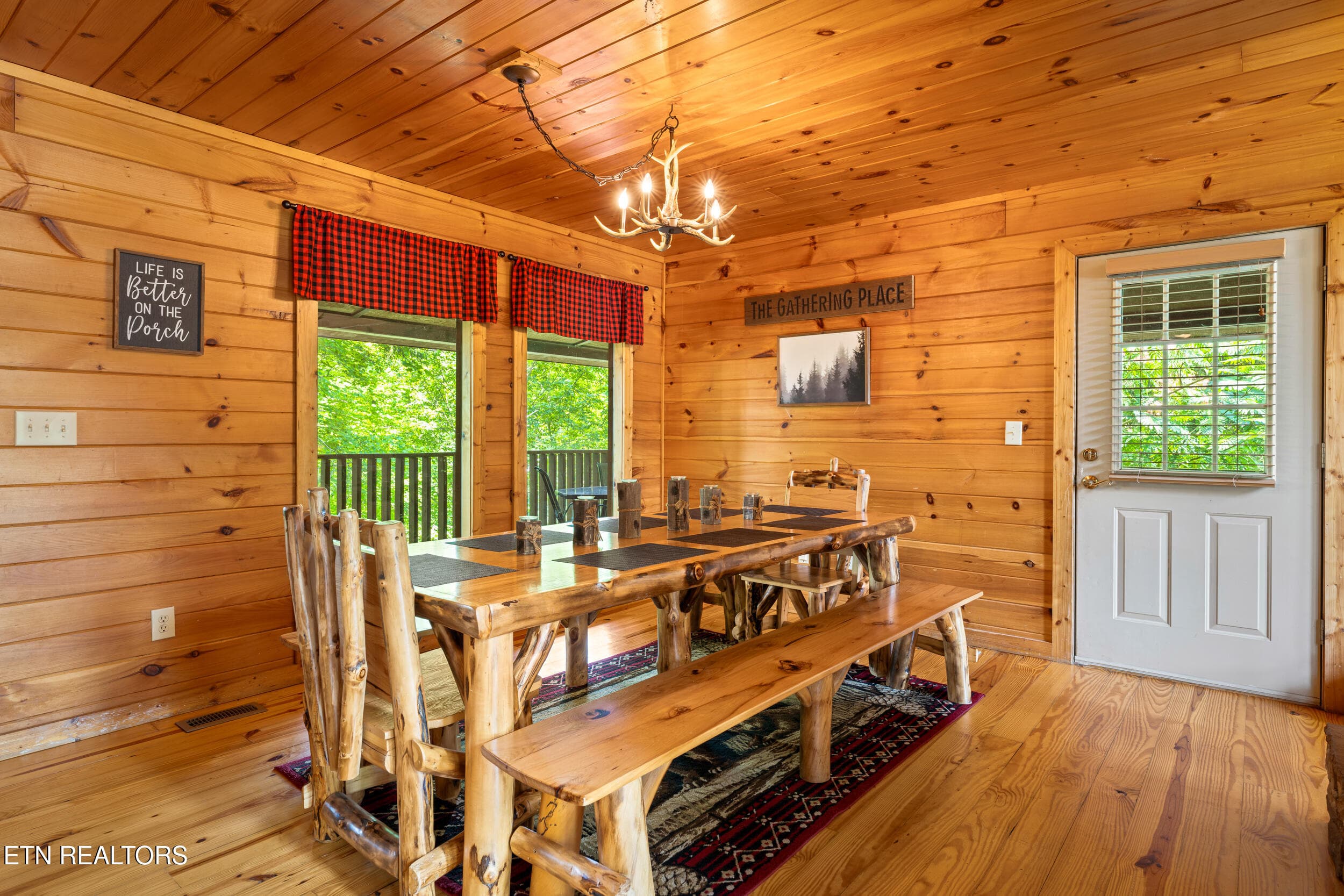 3520 bear pen gap rd-11 - 3420 No Business Way Way, Sevierville, TN 37876, Sevierville