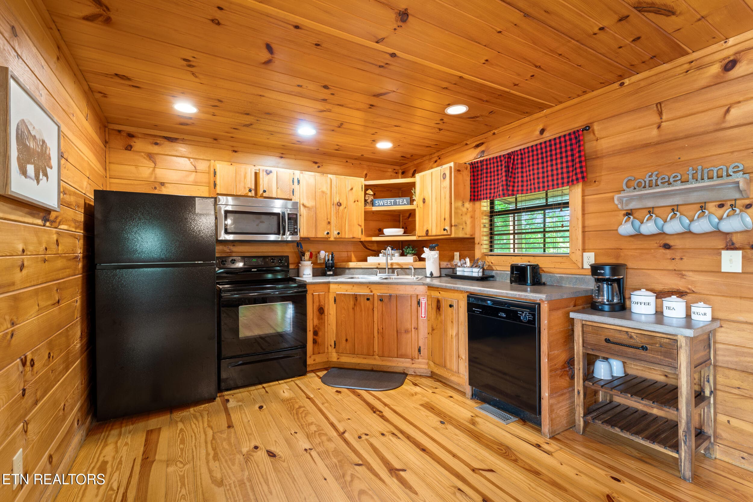 3520 bear pen gap rd-13 - 3420 No Business Way Way, Sevierville, TN 37876, Sevierville
