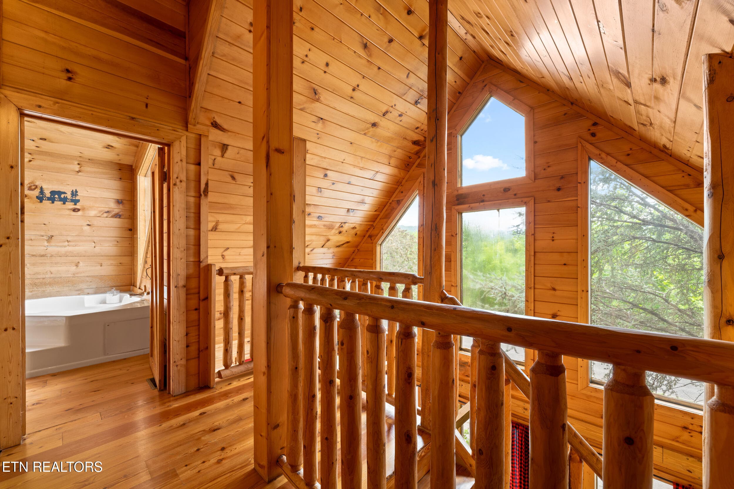 3520 bear pen gap rd-25 - 3420 No Business Way Way, Sevierville, TN 37876, Sevierville