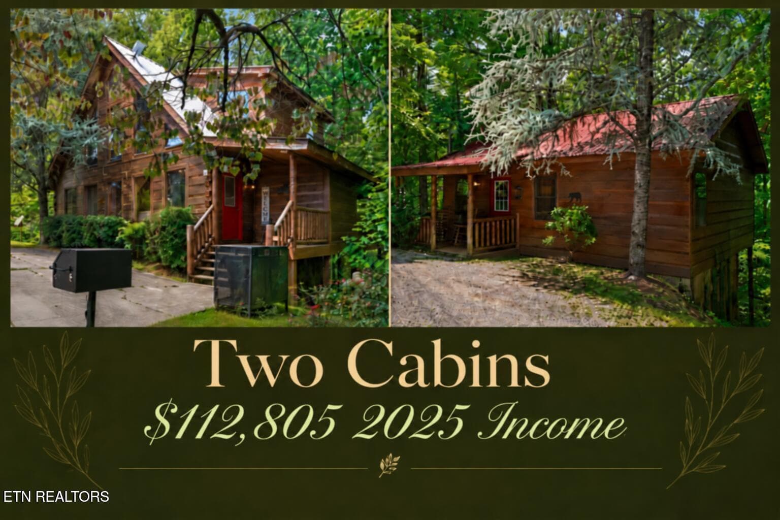 3420 No Business Way Way, Sevierville, TN 37876