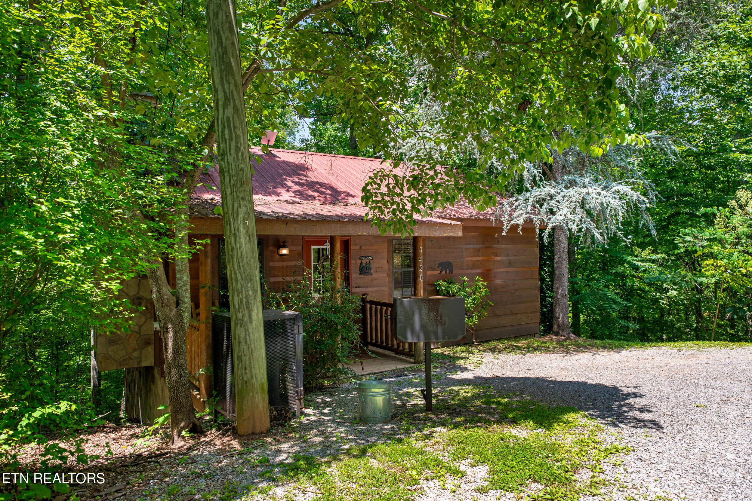 3420 no business way-2 - 3420 No Business Way Way, Sevierville, TN 37876, Sevierville