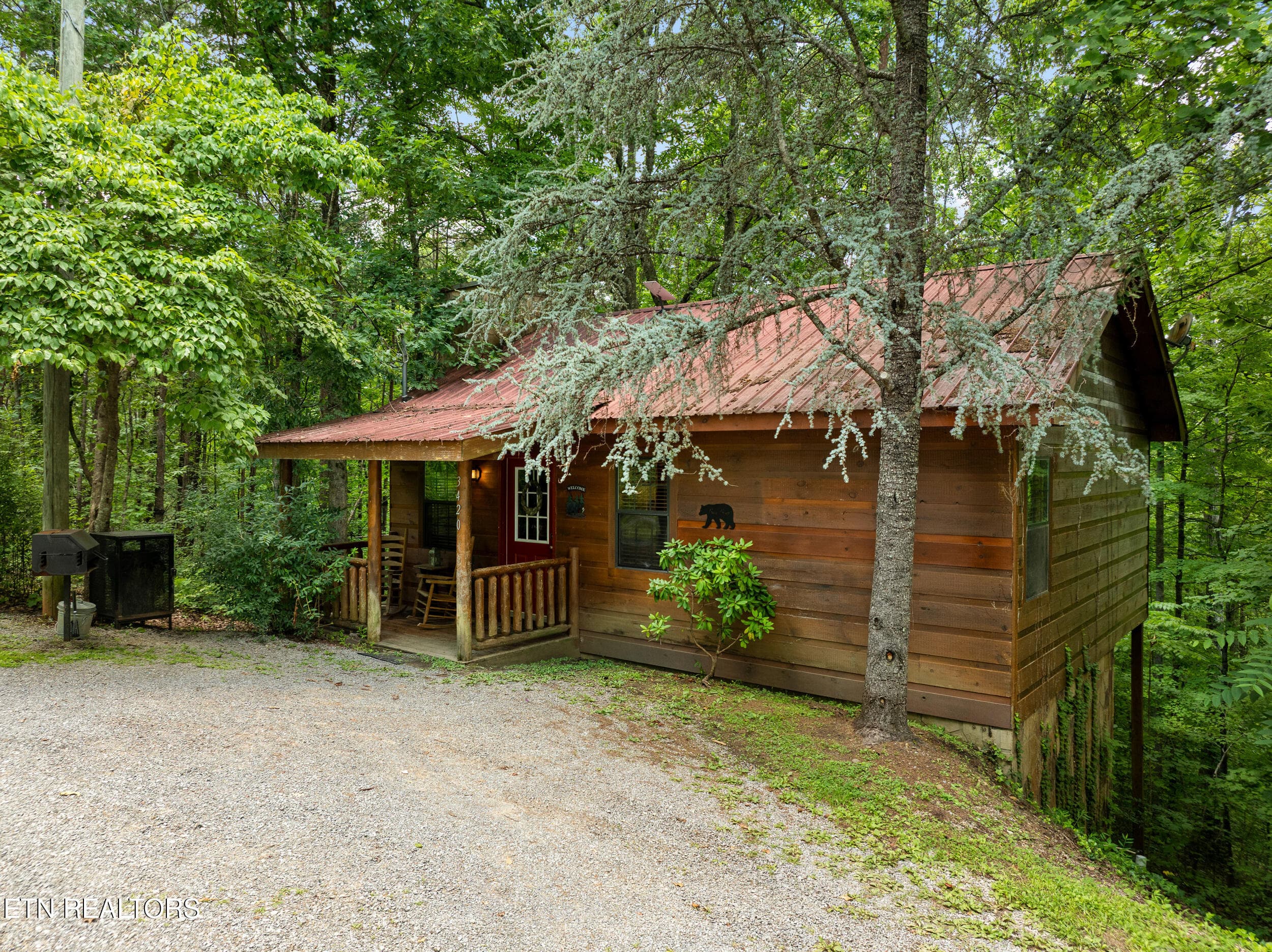 3420 no business way-19 - 3420 No Business Way Way, Sevierville, TN 37876, Sevierville