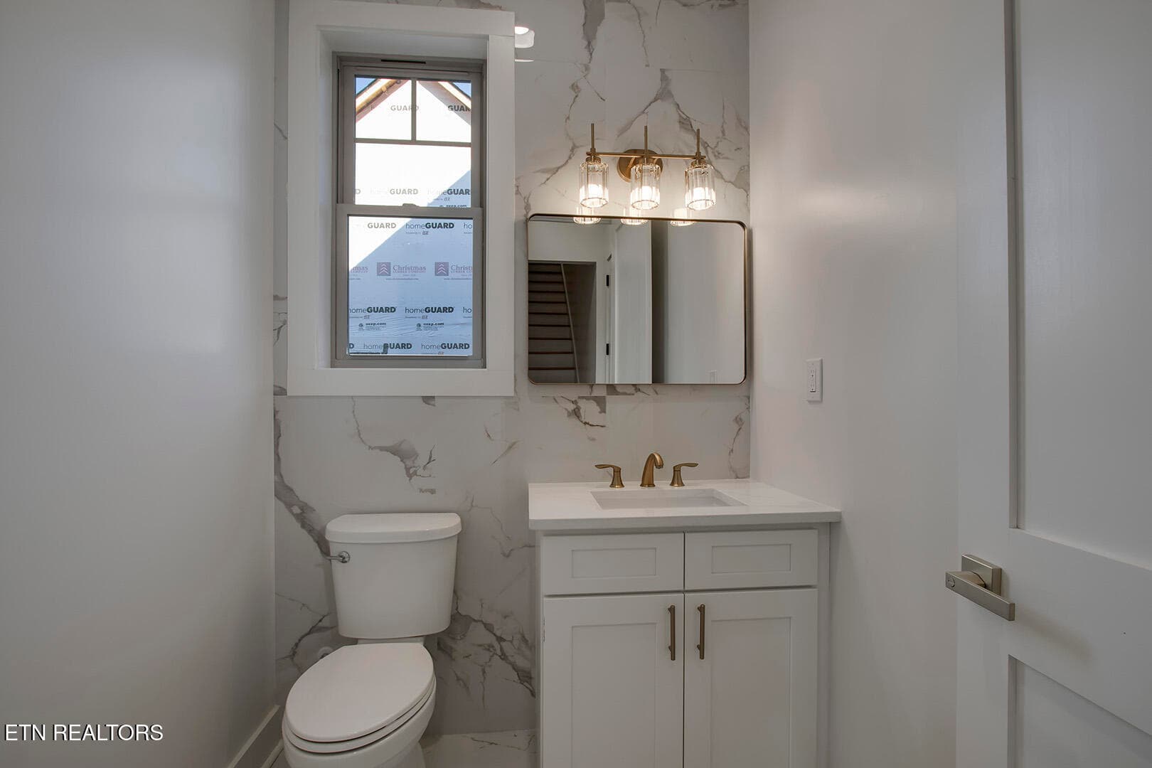 33_RiverRoad_542_HalfBath - 542 River ''lot 6'' Rd, Loudon, TN 37774, Loudon