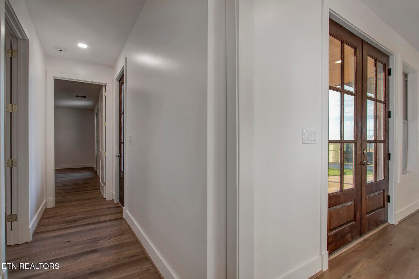 59_RiverRoad_542_LowerHall - 542 River ''lot 6'' Rd, Loudon, TN 37774, Loudon