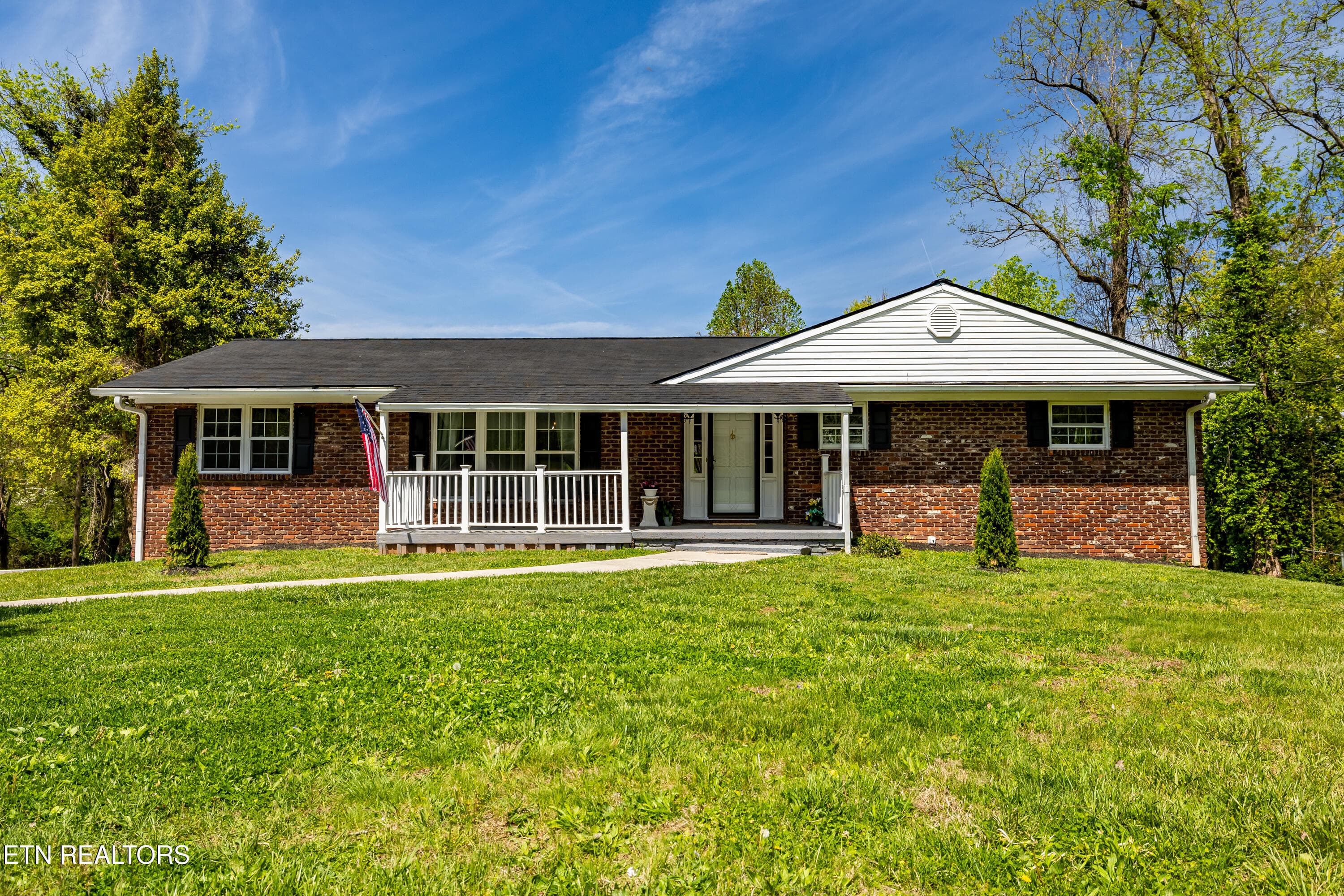 4209 Doris Circle, Knoxville, TN 37918