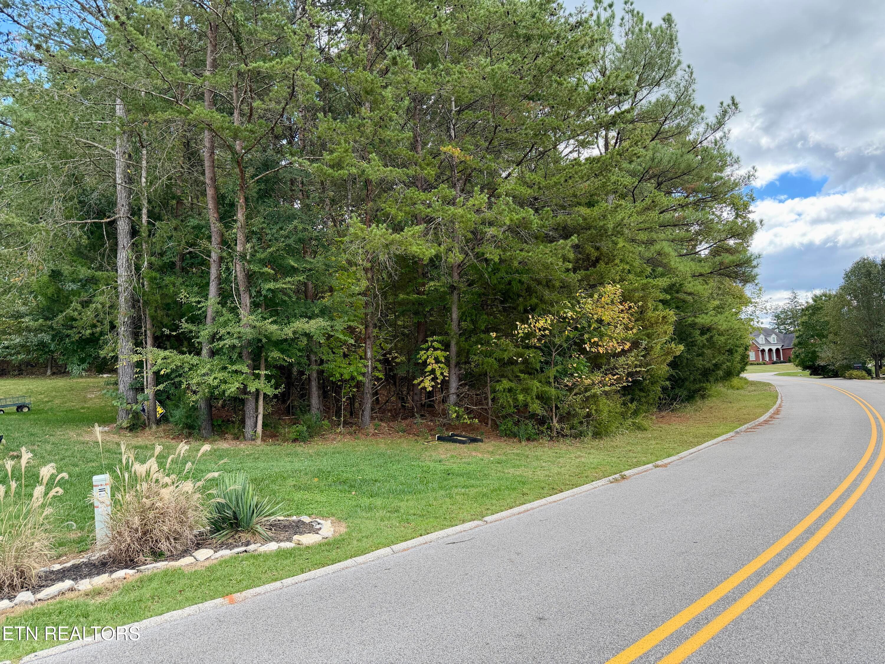 Bradford Village Way Lot 40, Kingston, TN 37763
