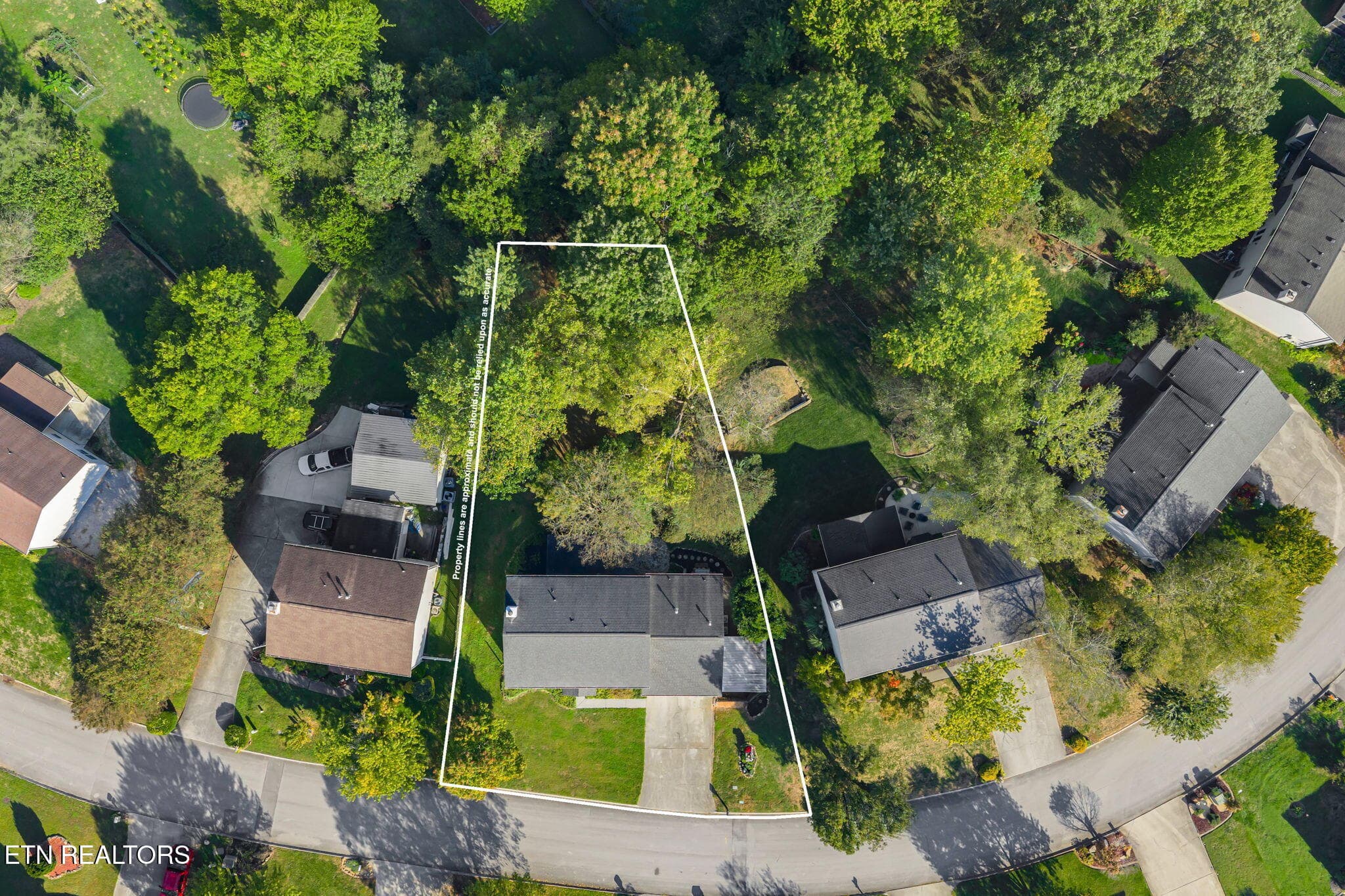 72-web-or-mls-1210 Oak Haven Road-2a - 1210 Oak Haven Rd, Knoxville, TN 37932, Knoxville