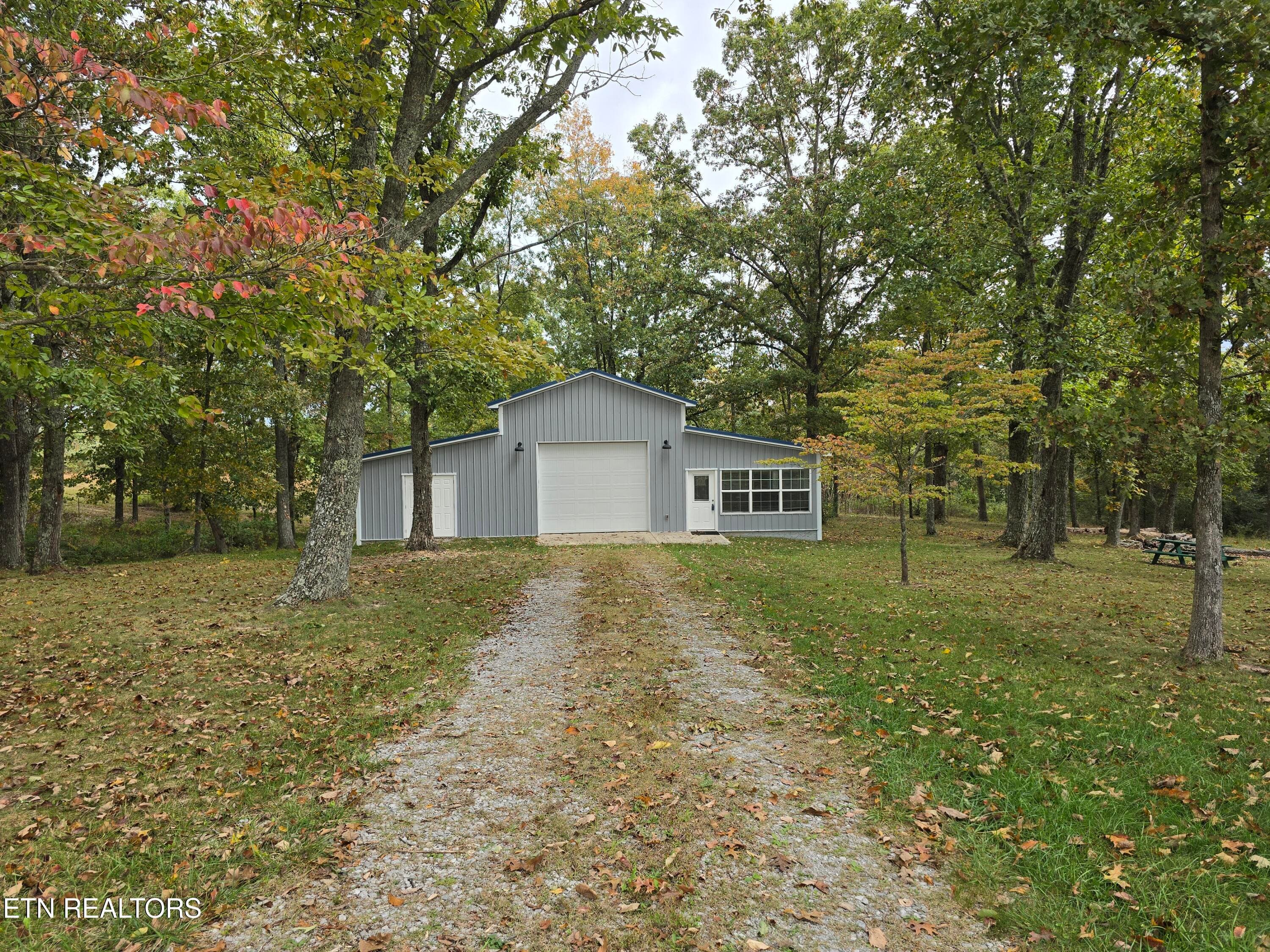 493 WOODGATE - 493 Woodgate Drive, Crossville, TN 38571, Crossville