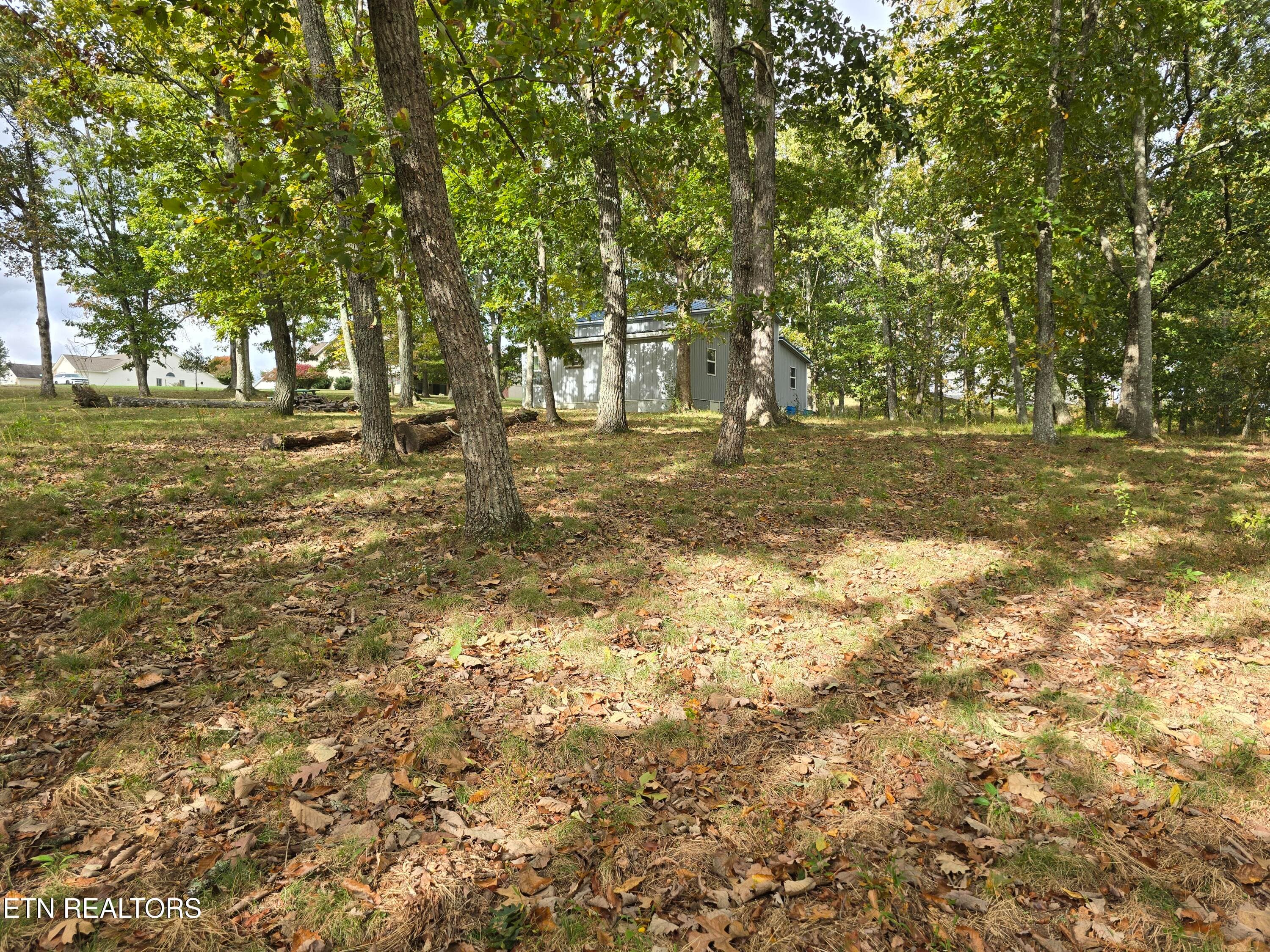 PARK-LIKE SETTING - 493 Woodgate Drive, Crossville, TN 38571, Crossville