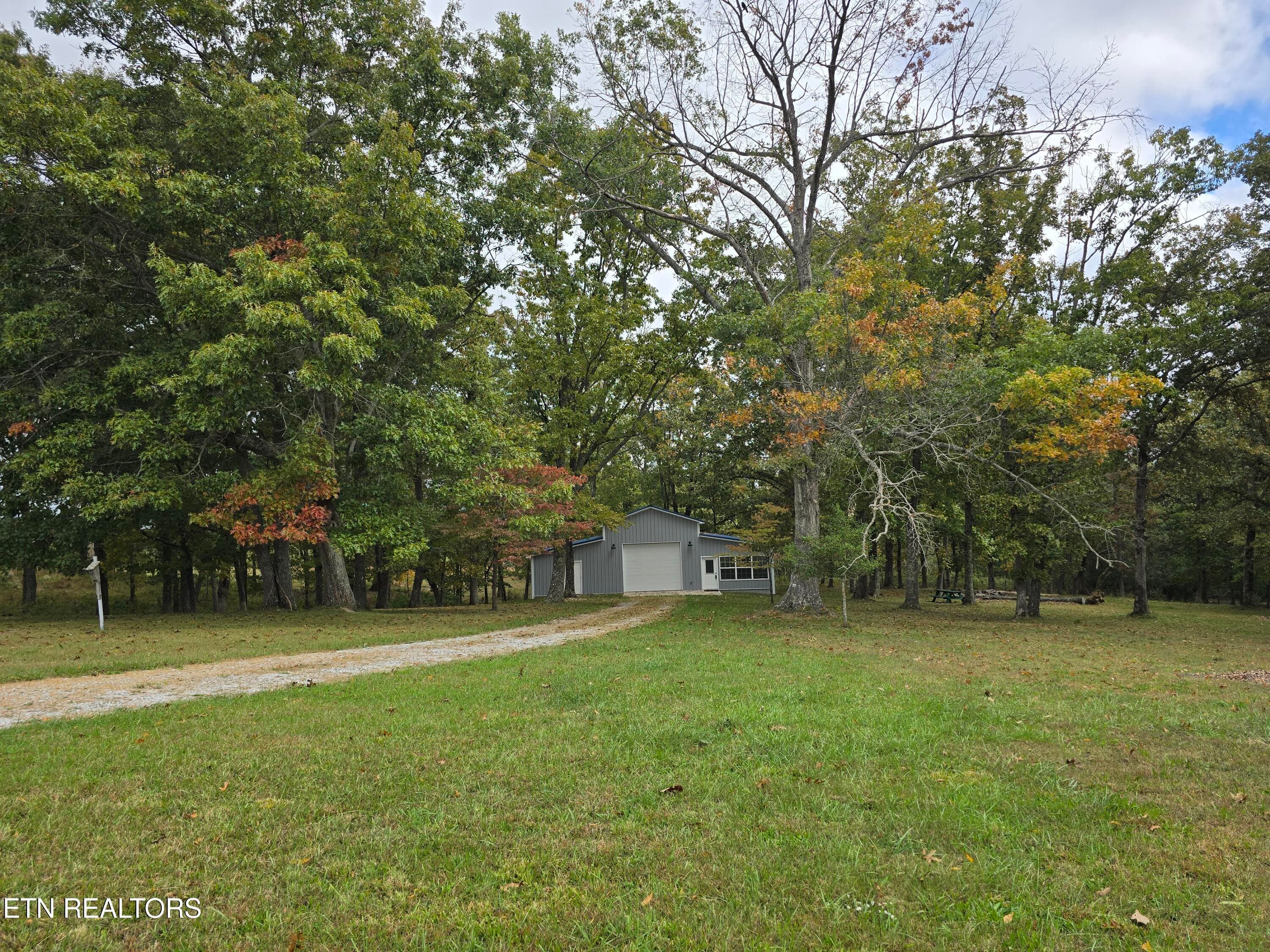 493 WOODGATE - 493 Woodgate Drive, Crossville, TN 38571, Crossville