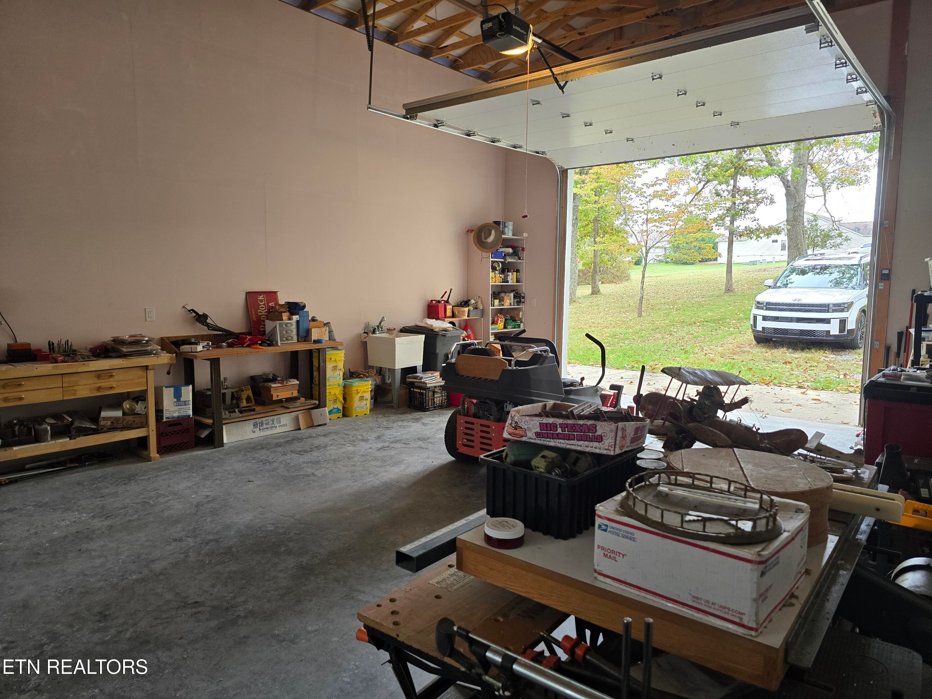 SPACE FOR MOTOR HOME - 493 Woodgate Drive, Crossville, TN 38571, Crossville