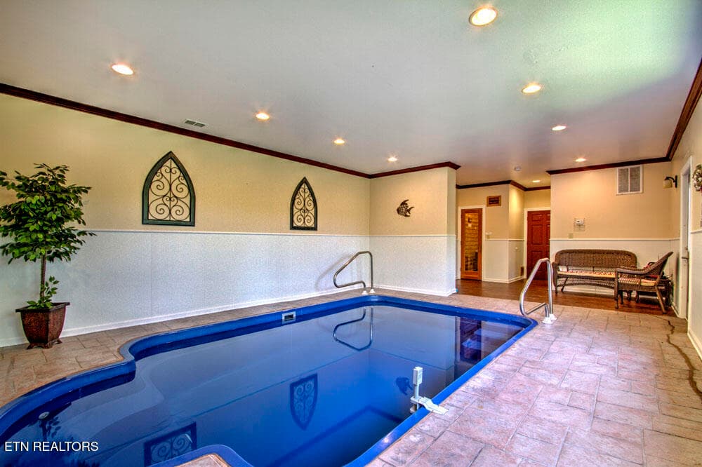 02 - 1742 Pulaski Lane, Sevierville, TN 37862, Sevierville