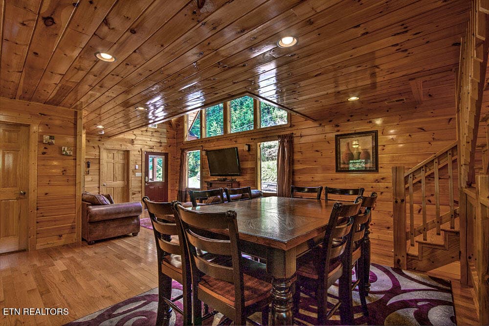 09 - 1742 Pulaski Lane, Sevierville, TN 37862, Sevierville