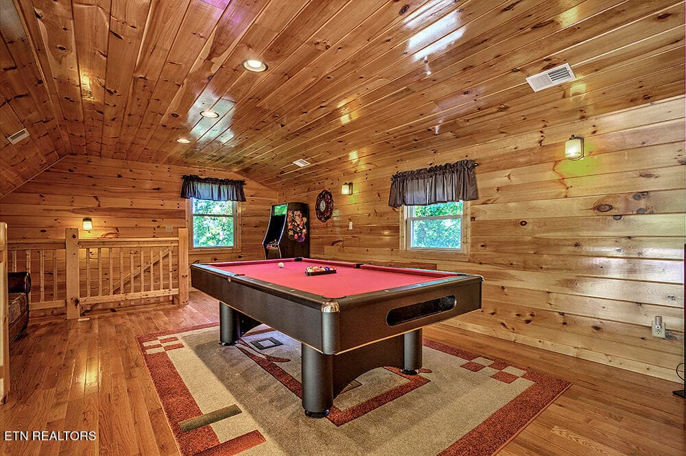 12 - 1742 Pulaski Lane, Sevierville, TN 37862, Sevierville