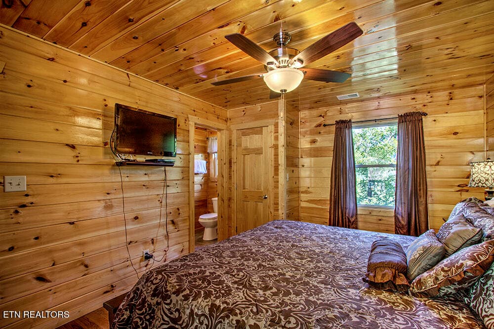 19 - 1742 Pulaski Lane, Sevierville, TN 37862, Sevierville