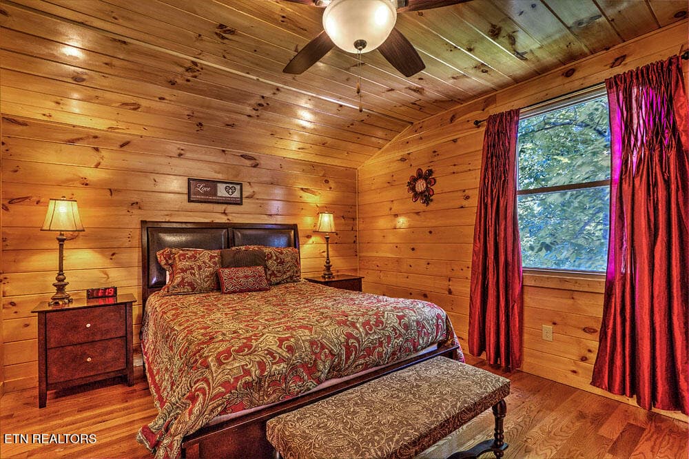 22 - 1742 Pulaski Lane, Sevierville, TN 37862, Sevierville