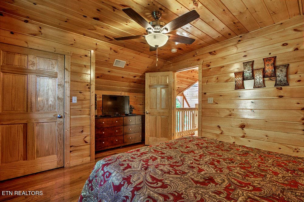 23 - 1742 Pulaski Lane, Sevierville, TN 37862, Sevierville