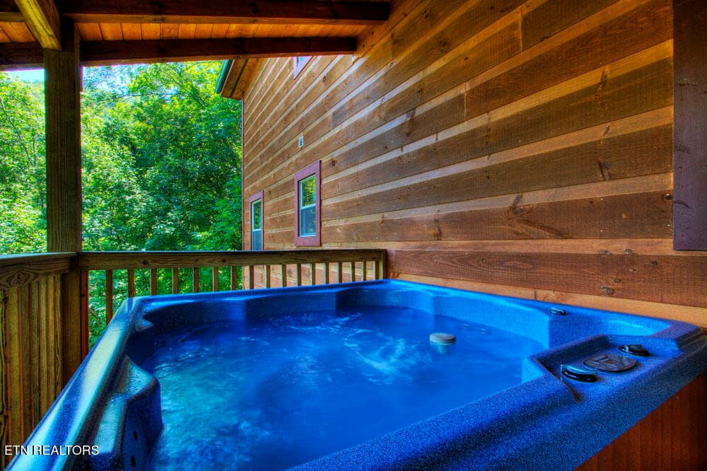 28 - 1742 Pulaski Lane, Sevierville, TN 37862, Sevierville