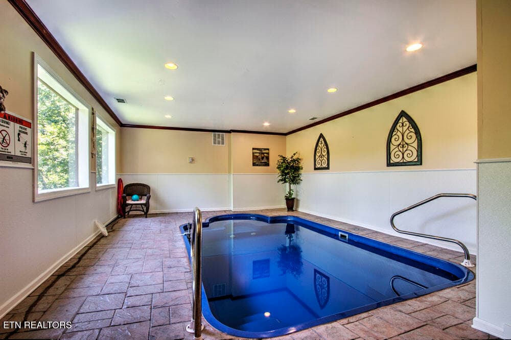 29 - 1742 Pulaski Lane, Sevierville, TN 37862, Sevierville