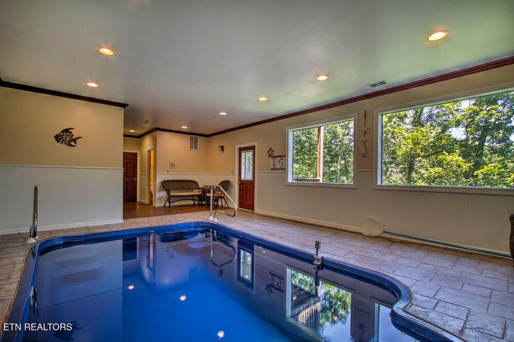 30 - 1742 Pulaski Lane, Sevierville, TN 37862, Sevierville
