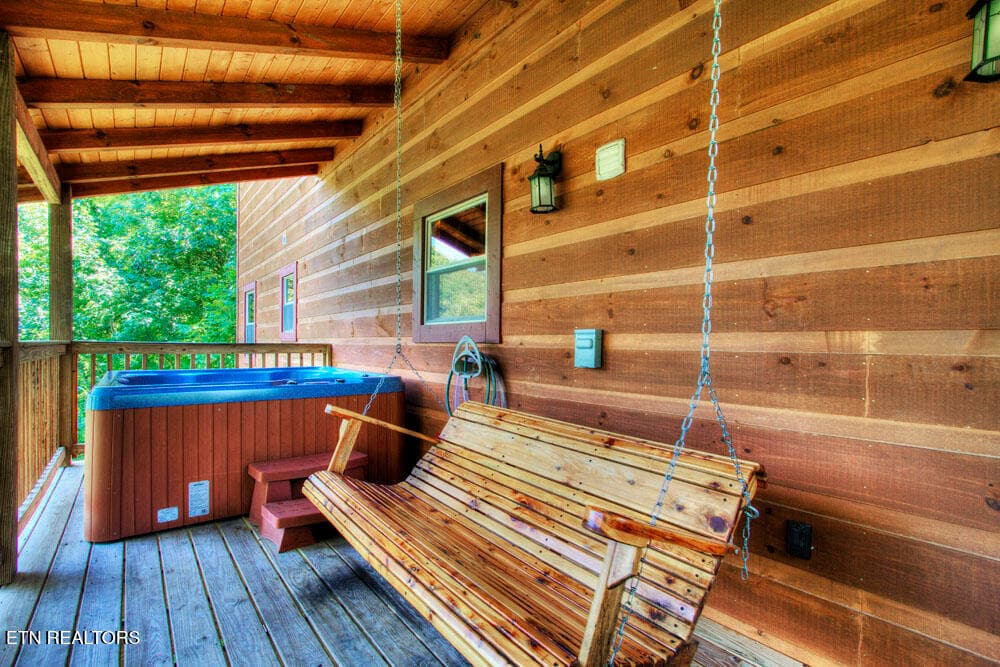 34 - 1742 Pulaski Lane, Sevierville, TN 37862, Sevierville