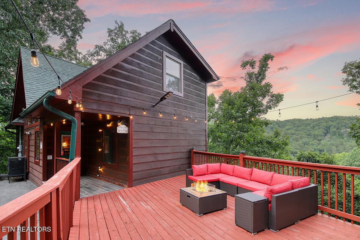 35 - 1742 Pulaski Lane, Sevierville, TN 37862, Sevierville