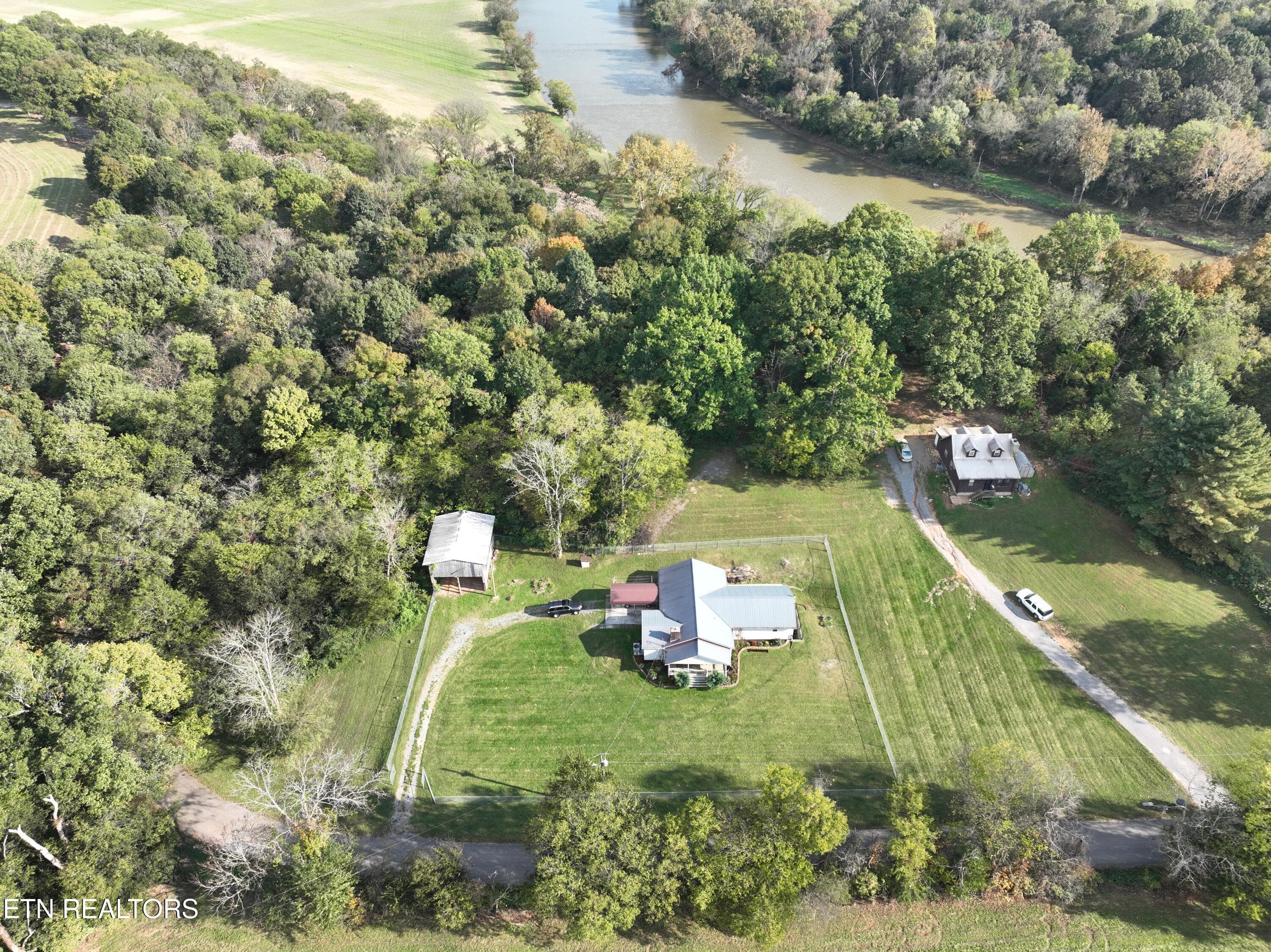 DJI_0094 - 1250 River Rd, Morristown, TN 37813
