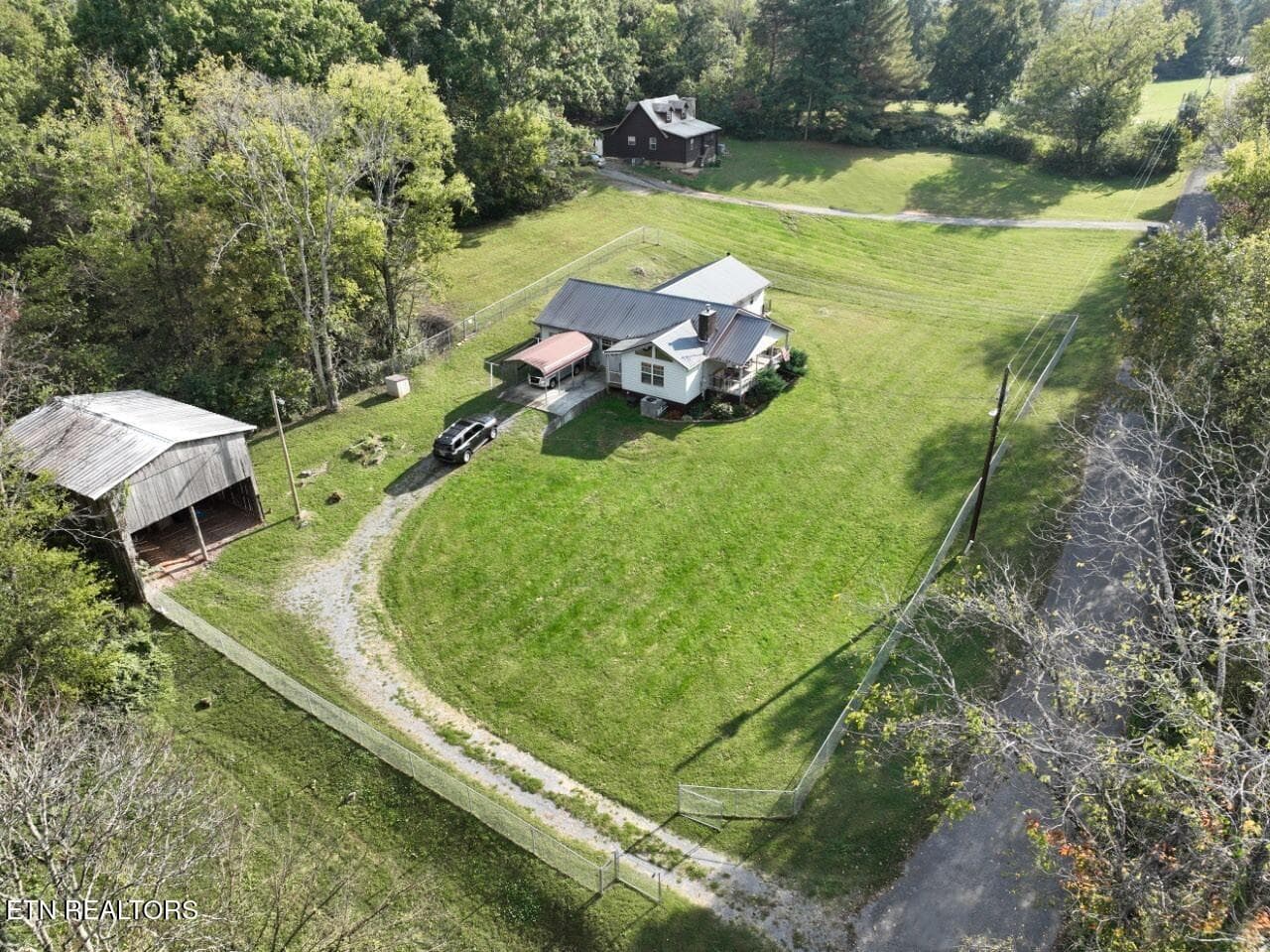 DJI_0098 - 1250 River Rd, Morristown, TN 37813