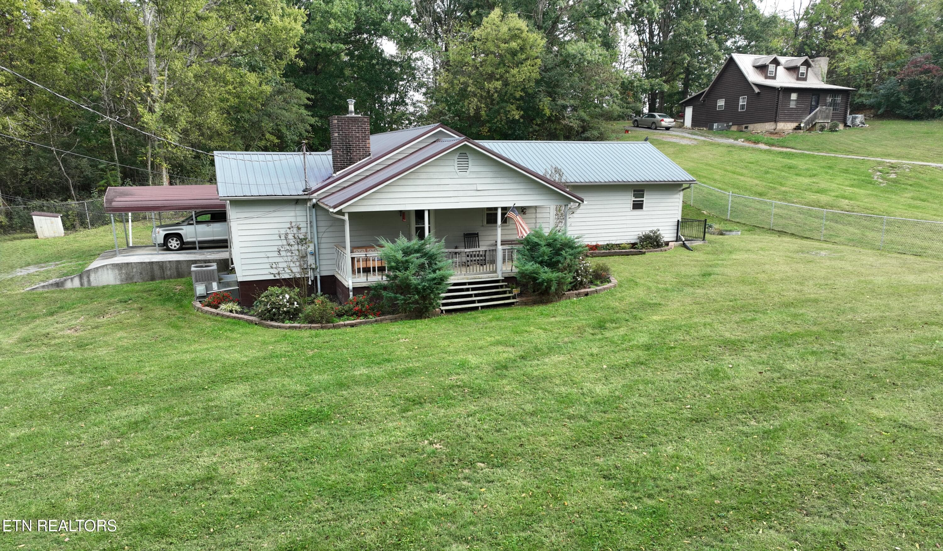 DJI_0101 - 1250 River Rd, Morristown, TN 37813
