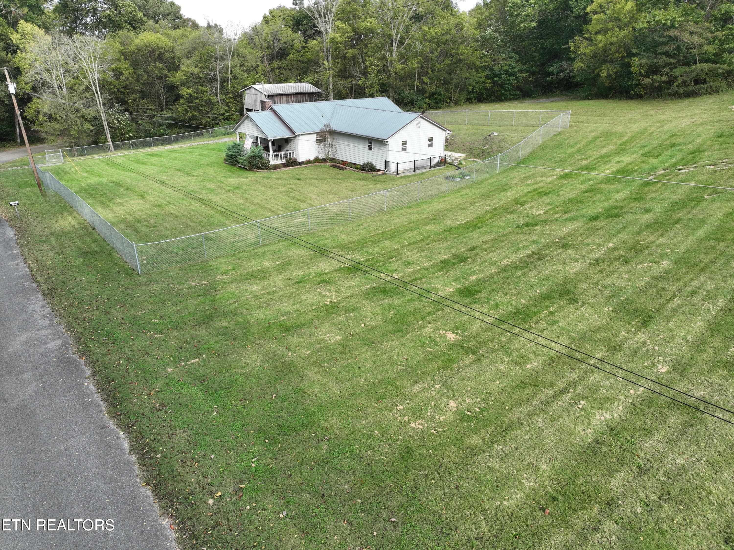 DJI_0102 - 1250 River Rd, Morristown, TN 37813