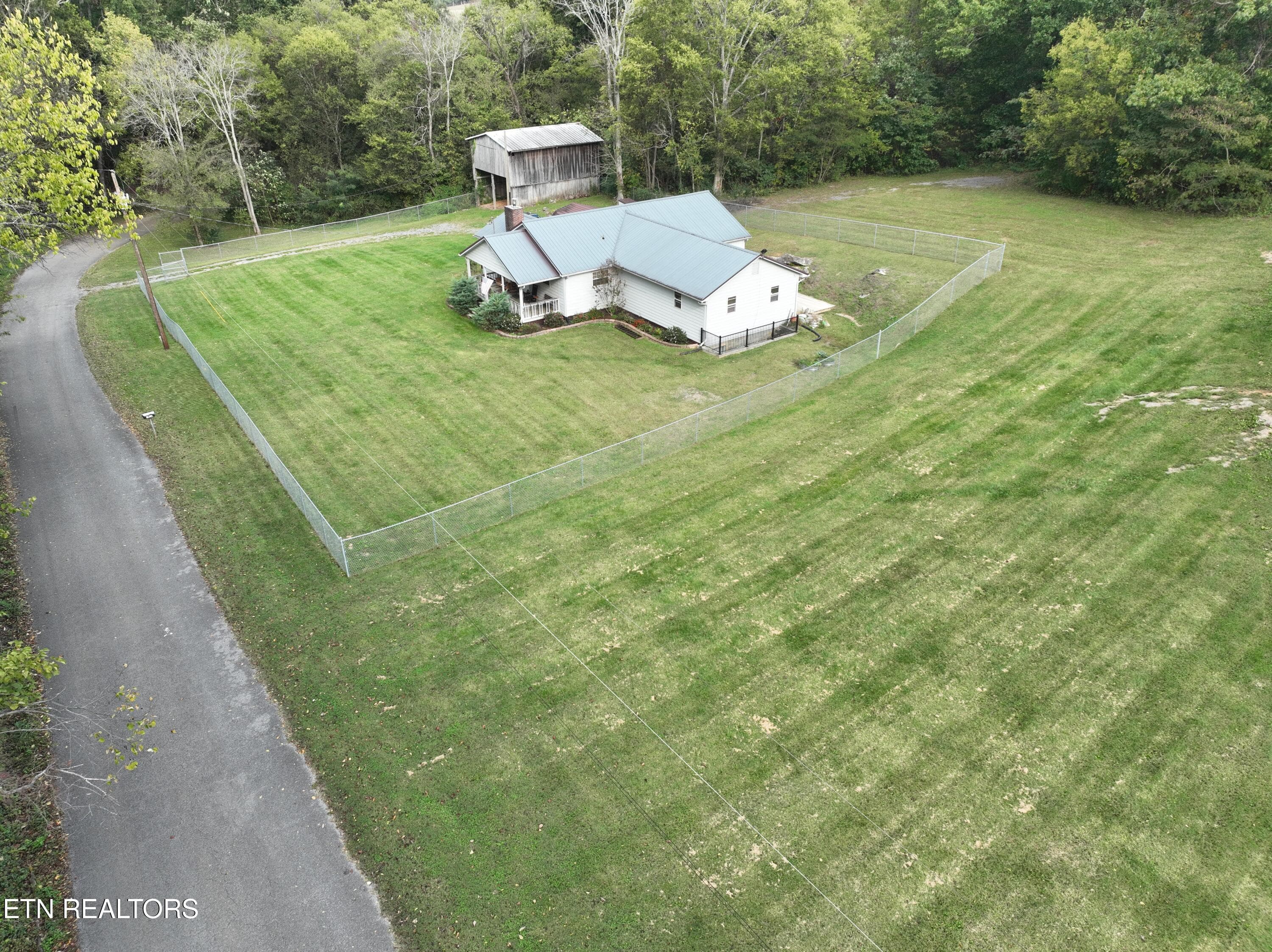 DJI_0103 - 1250 River Rd, Morristown, TN 37813