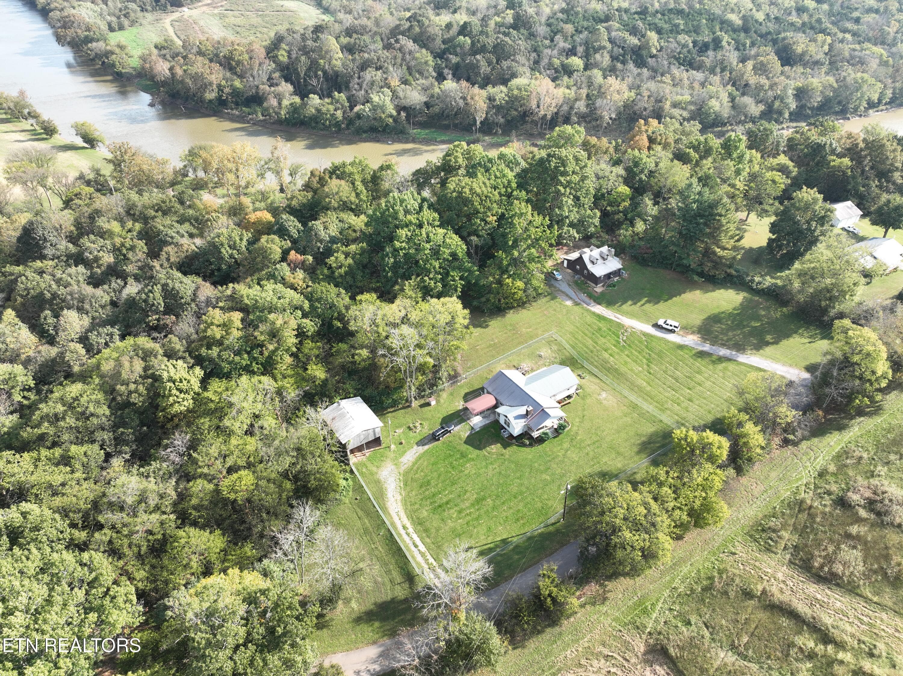 DJI_0095 - 1250 River Rd, Morristown, TN 37813