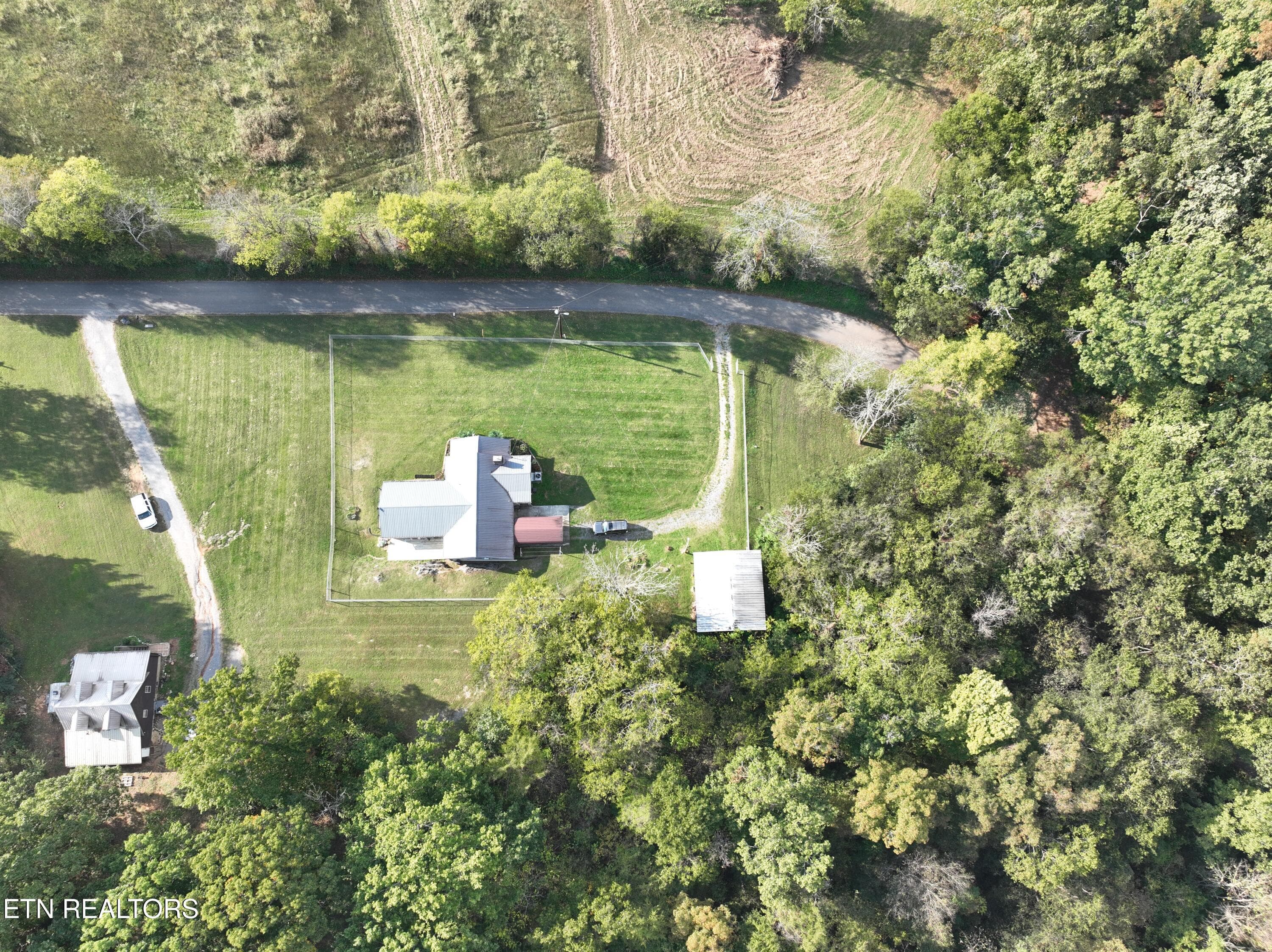 DJI_0097 - 1250 River Rd, Morristown, TN 37813