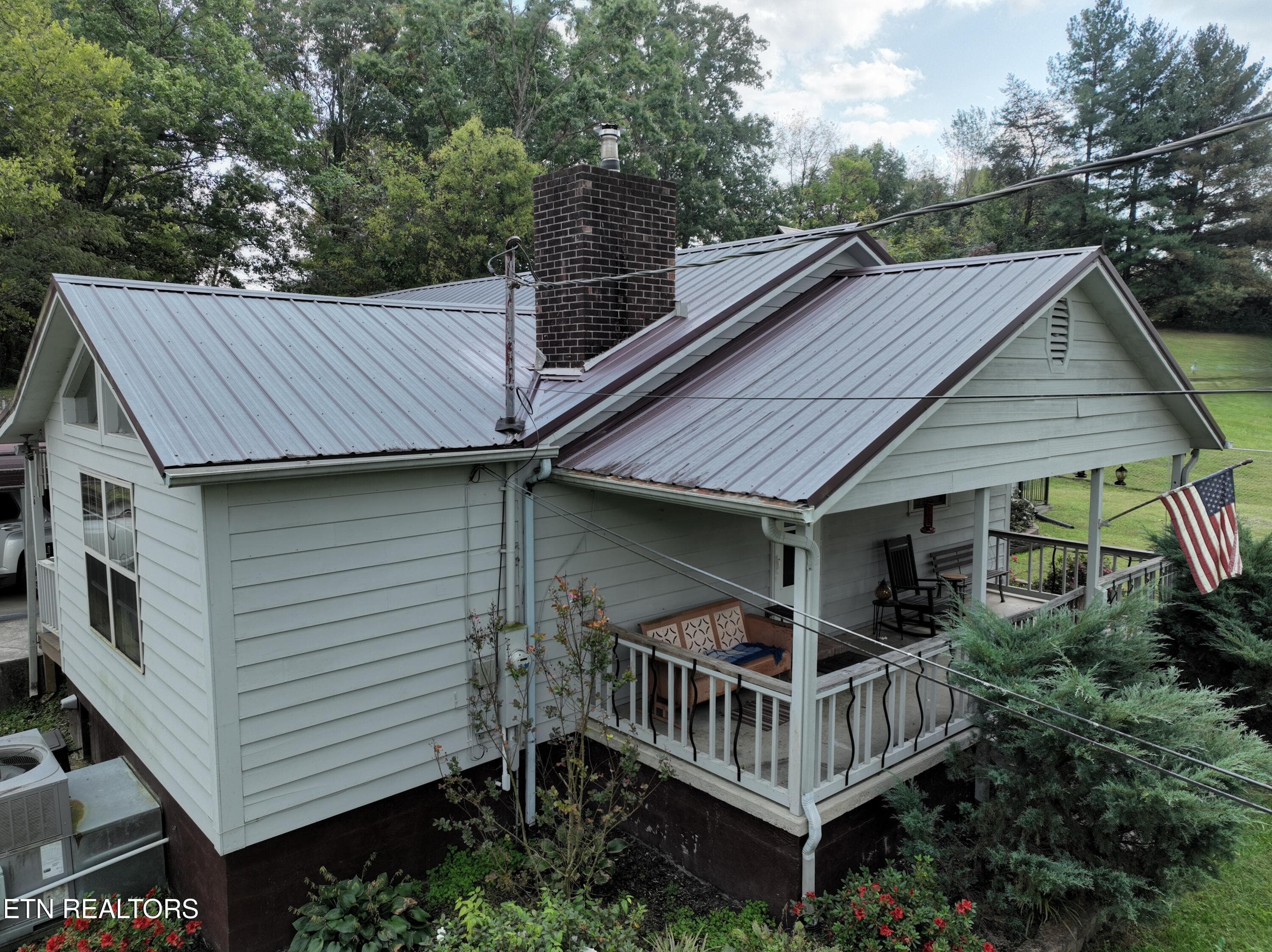 DJI_0109 - 1250 River Rd, Morristown, TN 37813