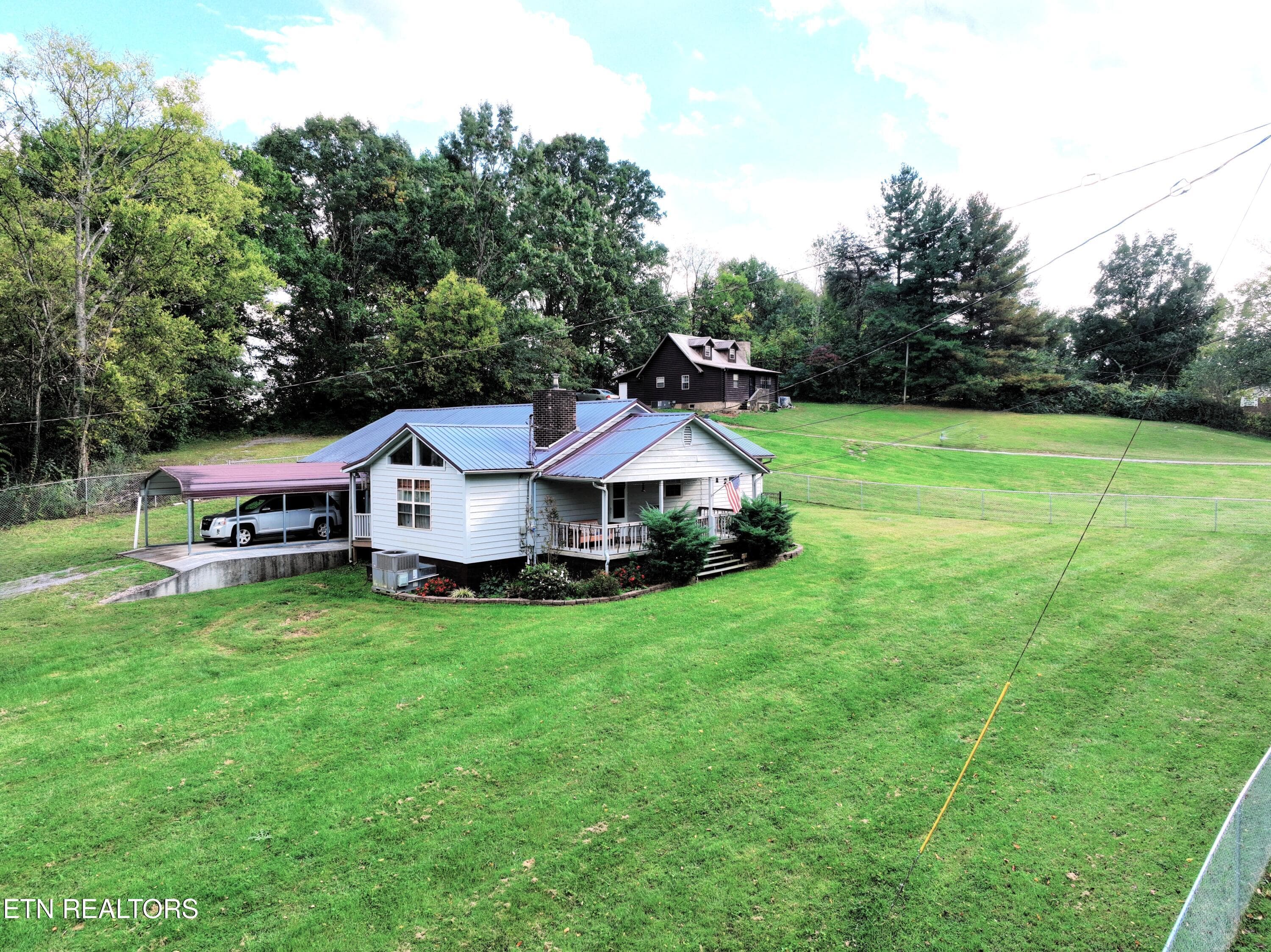 DJI_0099 - 1250 River Rd, Morristown, TN 37813