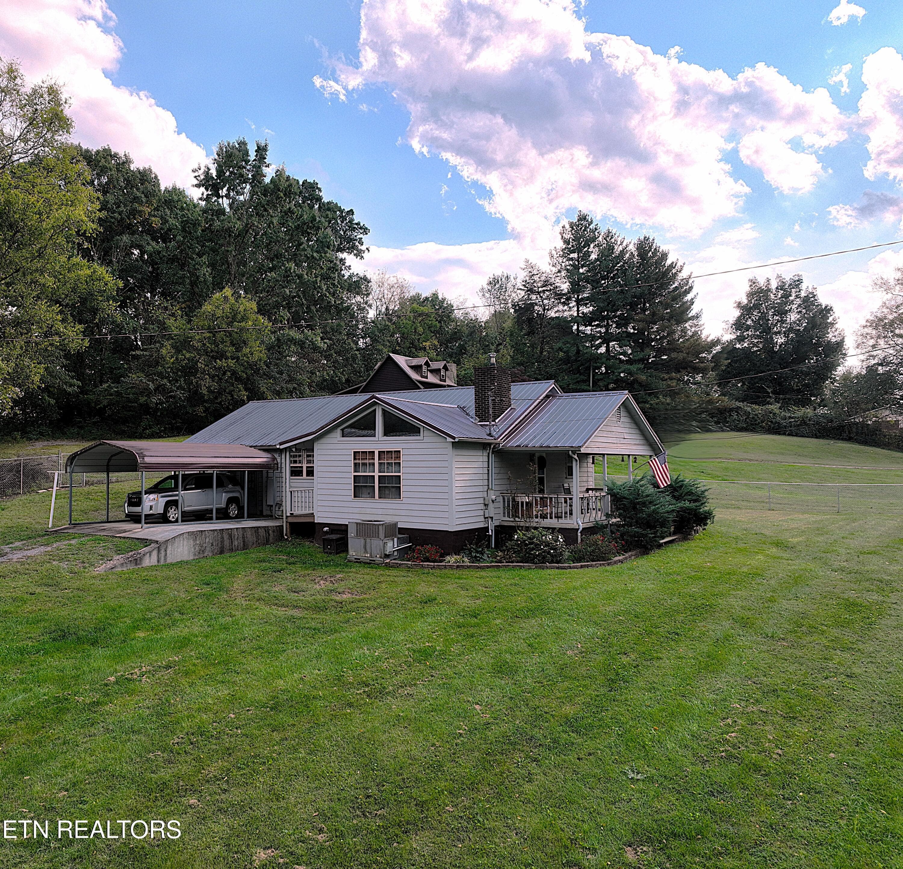 DJI_0100 - 1250 River Rd, Morristown, TN 37813