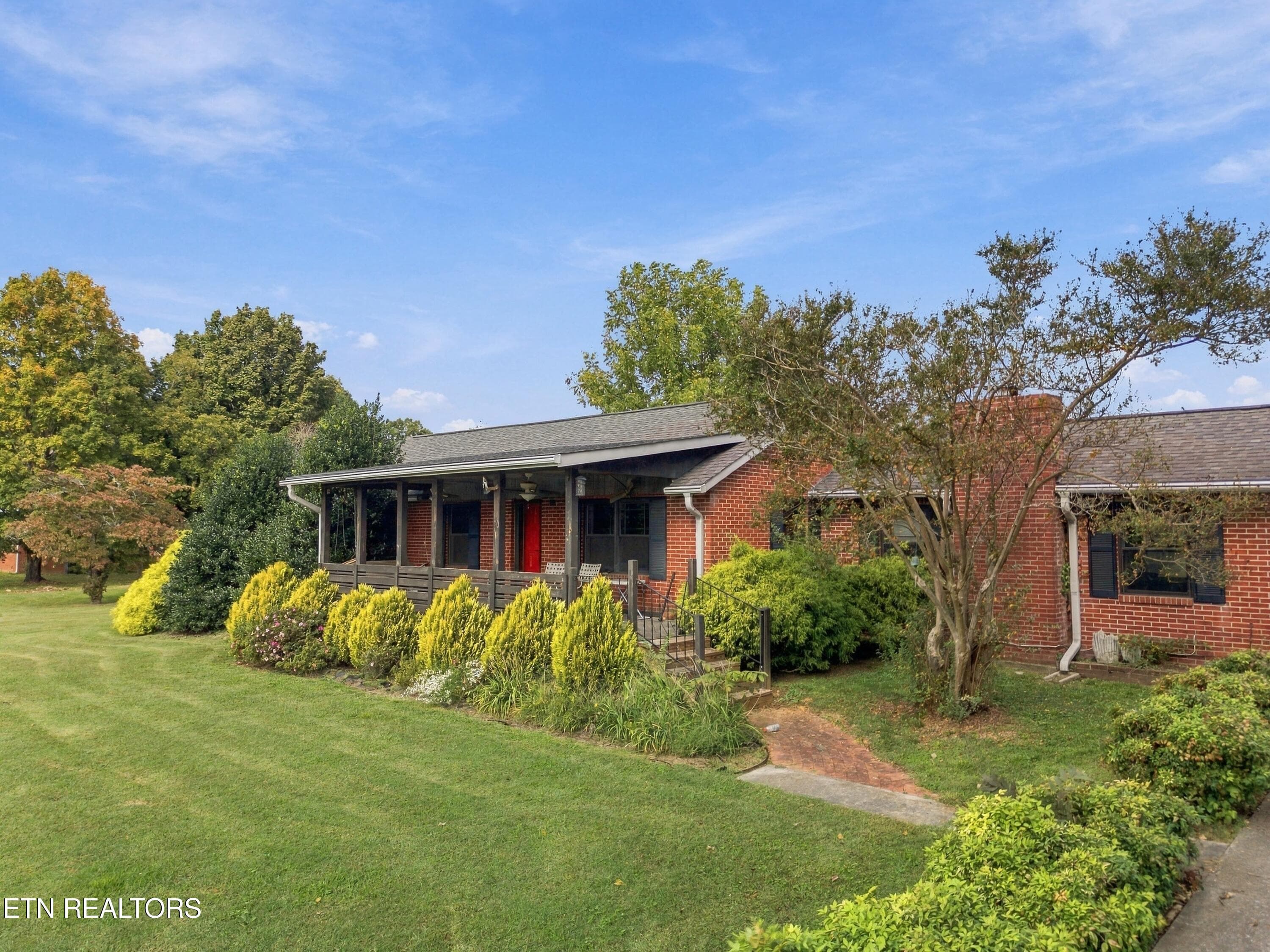 134 Hodges Lane - 134 Hodges Lane, Maryville, TN 37804