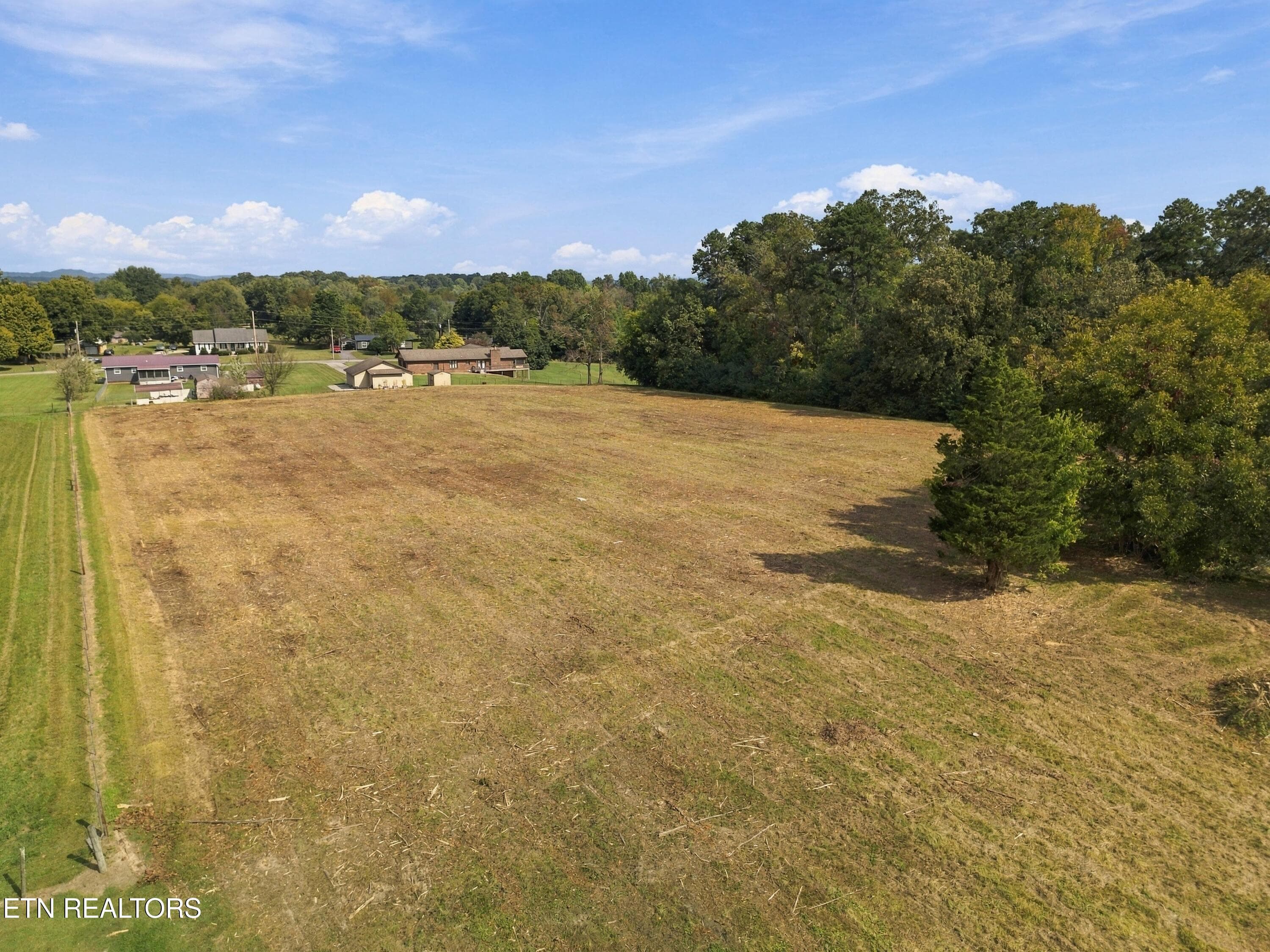 4.11 acres - 134 Hodges Lane, Maryville, TN 37804