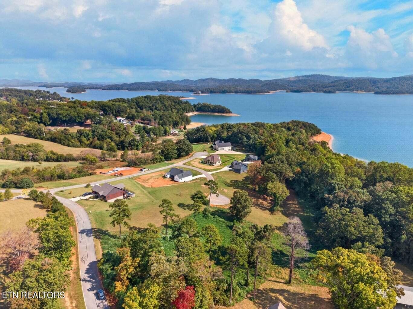 4 - Cow Poke, Rutledge, TN 37861