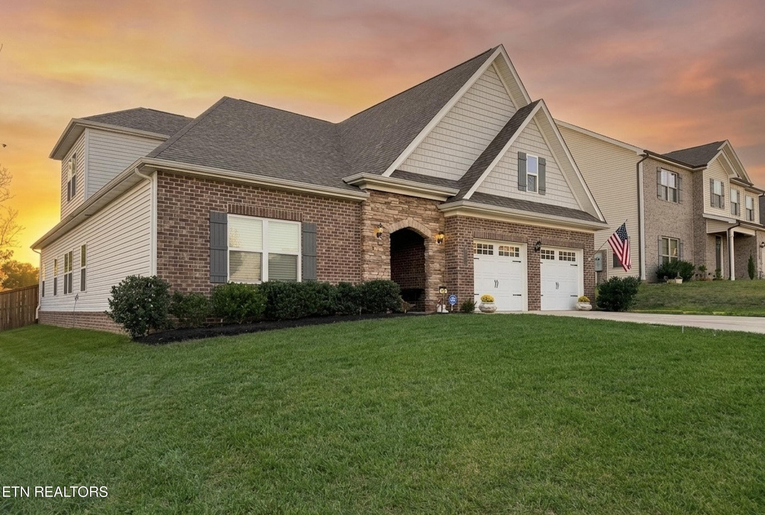 308 Aspen - 308 Aspen Drive, Lenoir City, TN 37771