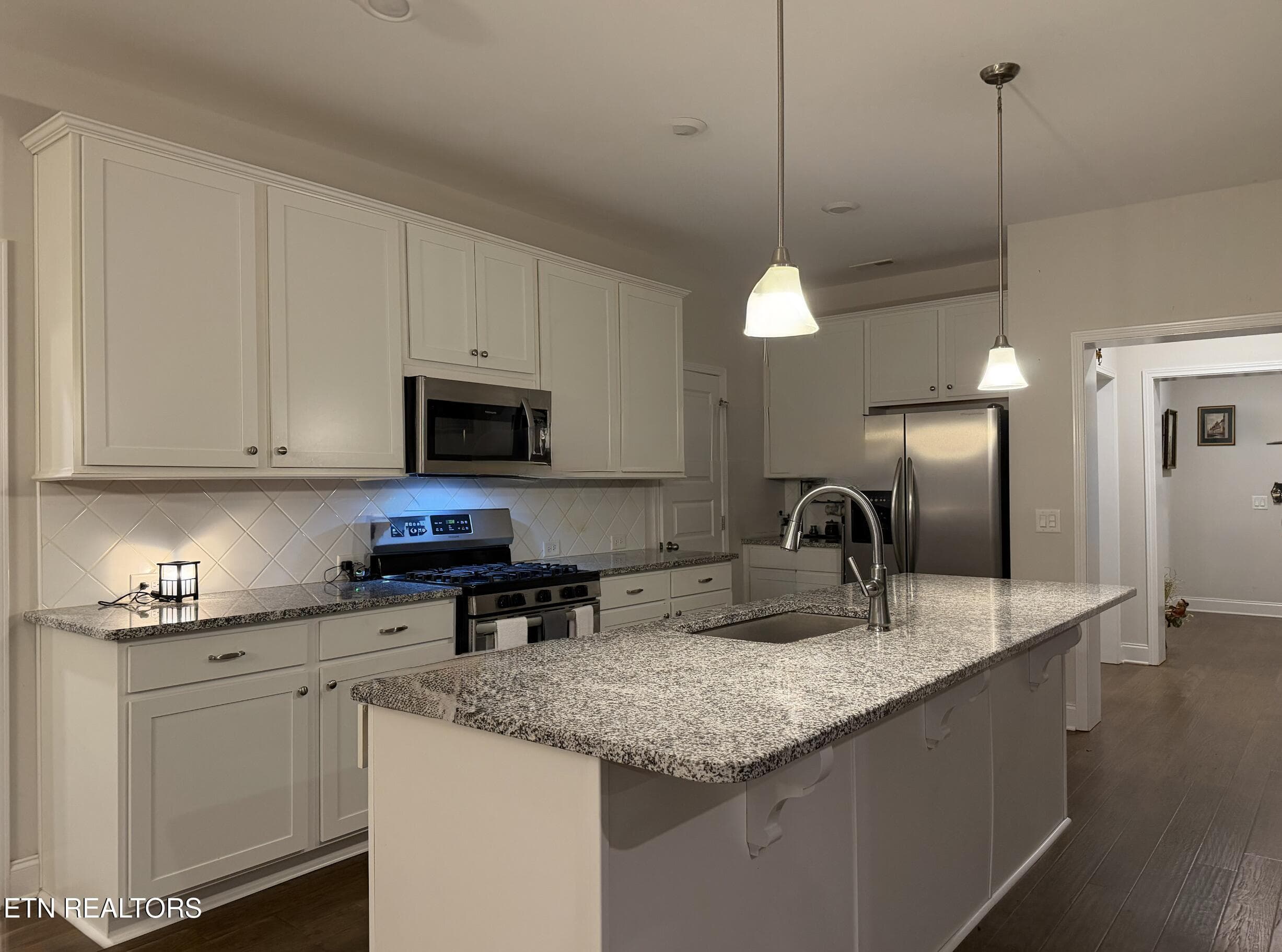 308 Aspen - 308 Aspen Drive, Lenoir City, TN 37771