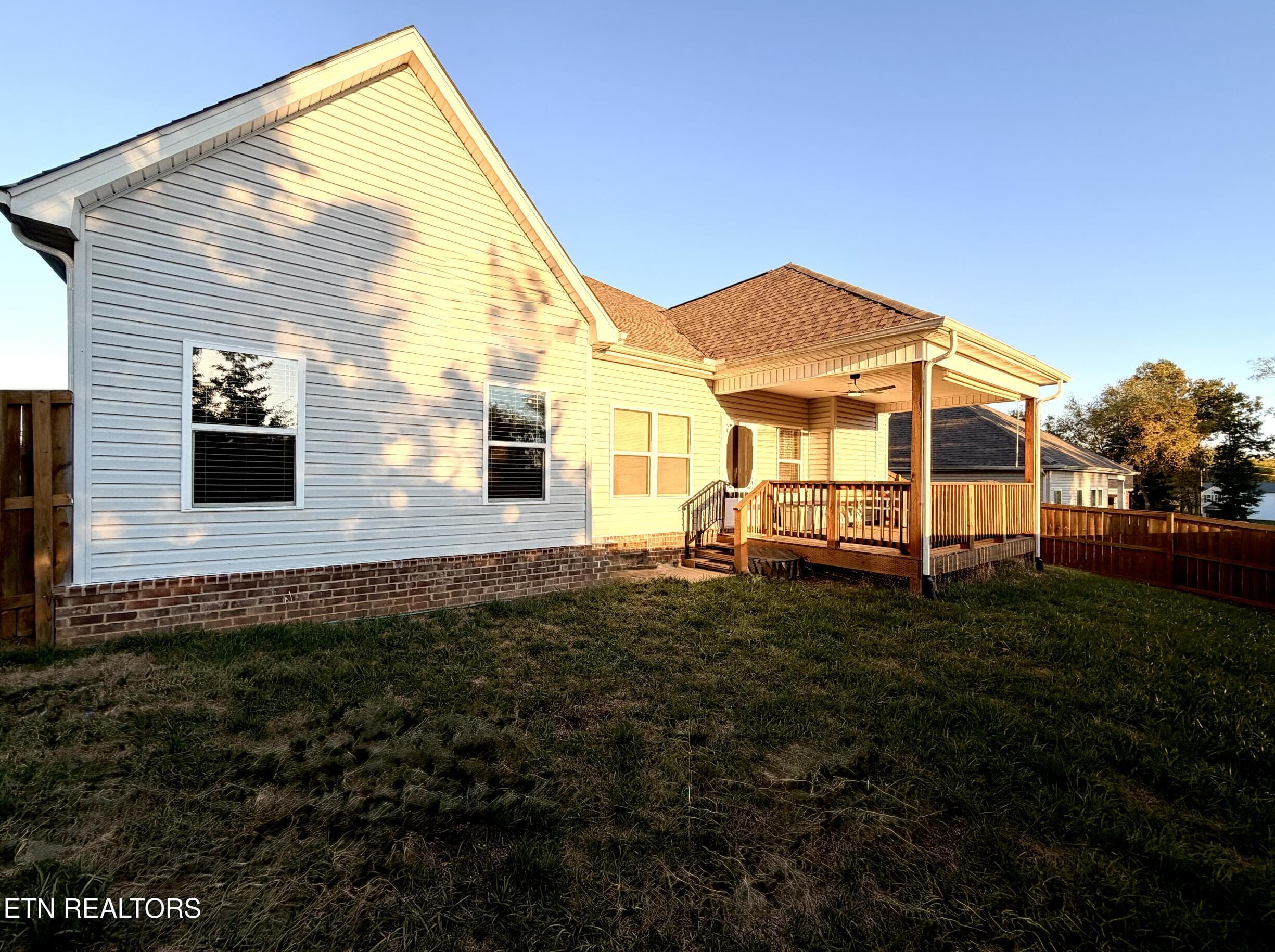 308 Aspen - 308 Aspen Drive, Lenoir City, TN 37771